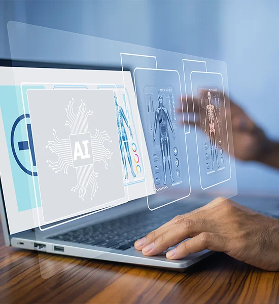 AI Powered Solutions